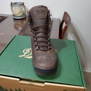 danner iron soft